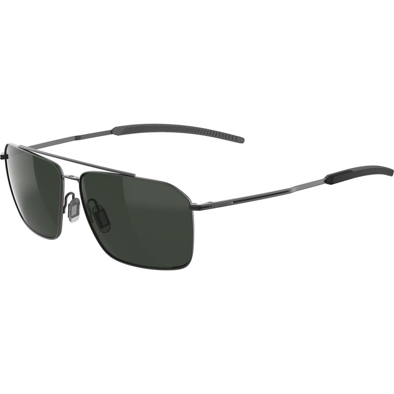 FLOW, Gun Matte-HD Polarized Axis, hi-res image number null